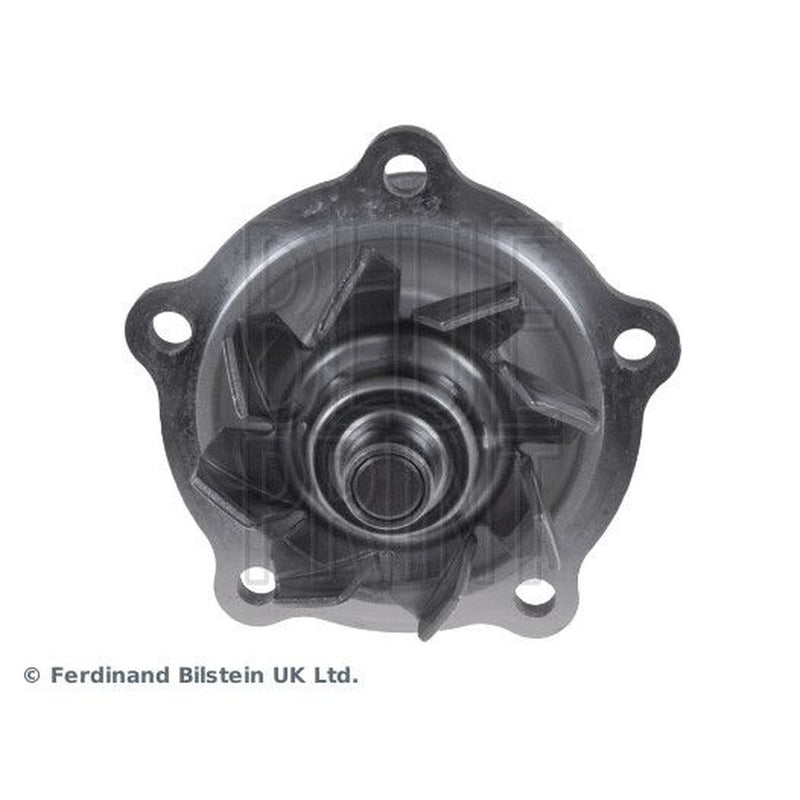 Blue Print Engine Cooling Water Pump ADT39104