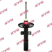 KYB Shock Absorber Damper Strut Front 3348091