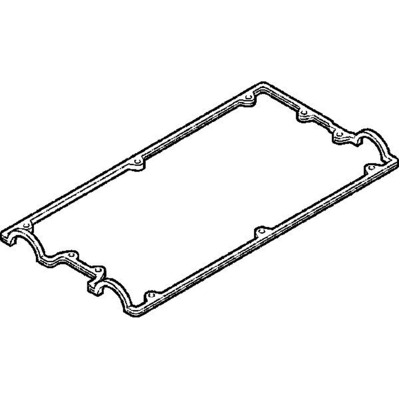 Elring Cylinder Head Cover Gasket 920.452