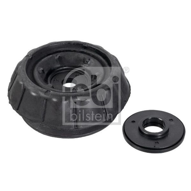 Febi Front Right Repair Kit Suspension Strut Support Mount 177181