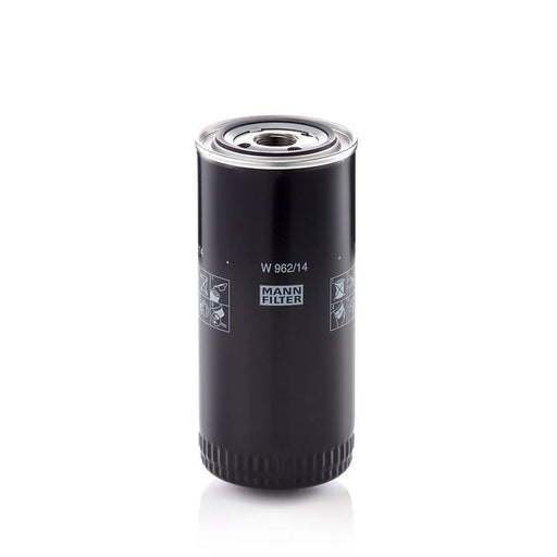 MANN-FILTER Engine Oil Filter W 962/14 OE 024184 048047000 048221000 F400651042