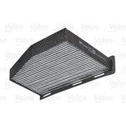 Valeo Cabin Air Filter (Pollen Filter) 698801