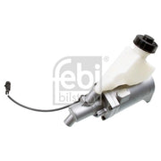 Febi Clutch Servo Booster Connectors 180334