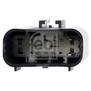Febi Air Suspension Compressor 196278