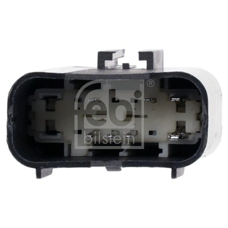 Febi Air Suspension Compressor 196278