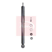 Apec Shock Absorber Damper Strut Rear Left ASA1087