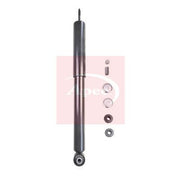 Apec Shock Absorber Damper Strut Rear Left ASA1087
