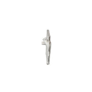 NRF Intercooler (Charge Air Cooler) 30865
