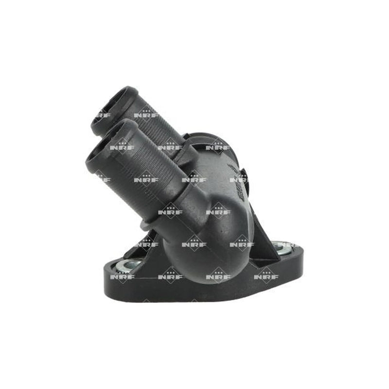NRF Coolant Flange Housing Connector Front 775077