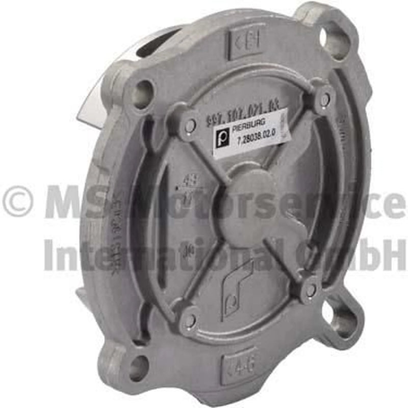 Pierburg Porsche Oil Pump 7.28038.02.0