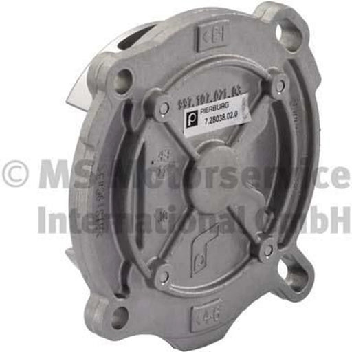 Pierburg Porsche Oil Pump 7.28038.02.0