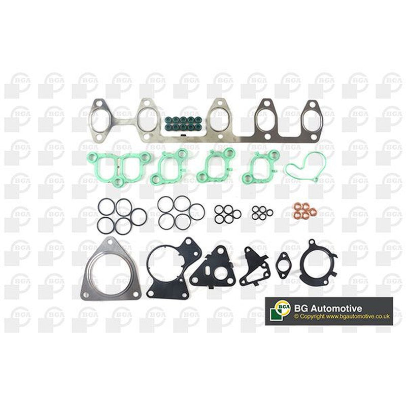 BGA Cylinder Head Gasket Kit HN5344
