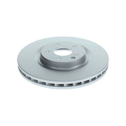 Bosch 2 x Front Brake Discs 0 986 479 650
