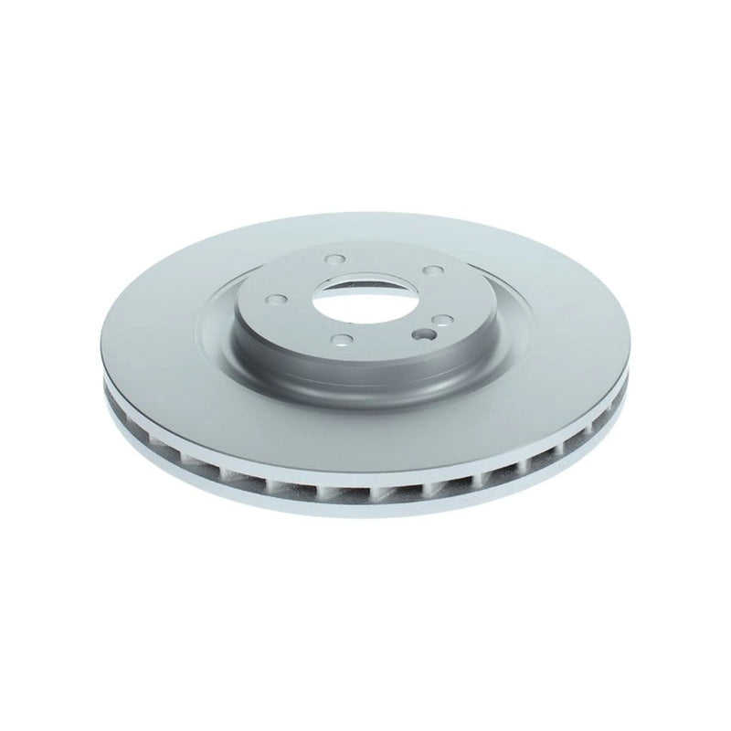 Bosch 2 x Front Brake Discs 0 986 479 650