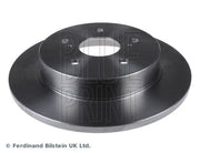 Blue Print ADK84343 Brake Disc