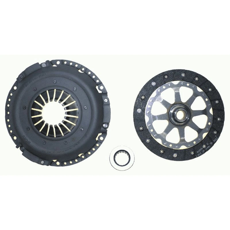Sachs Clutch Kit Set 3pc 3000951201