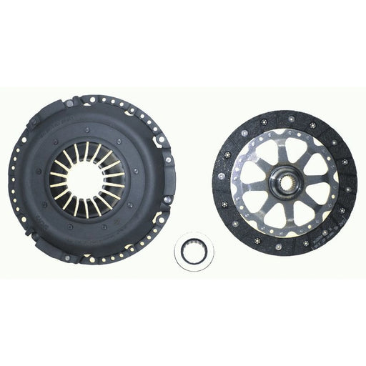 Sachs Clutch Kit Set 3pc 3000951201