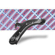 Borg & Beck Control/Trailing Arm BCA7598