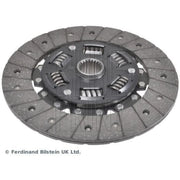 Blue Print Clutch Friction Disc Plate 21 Splines ADT33194