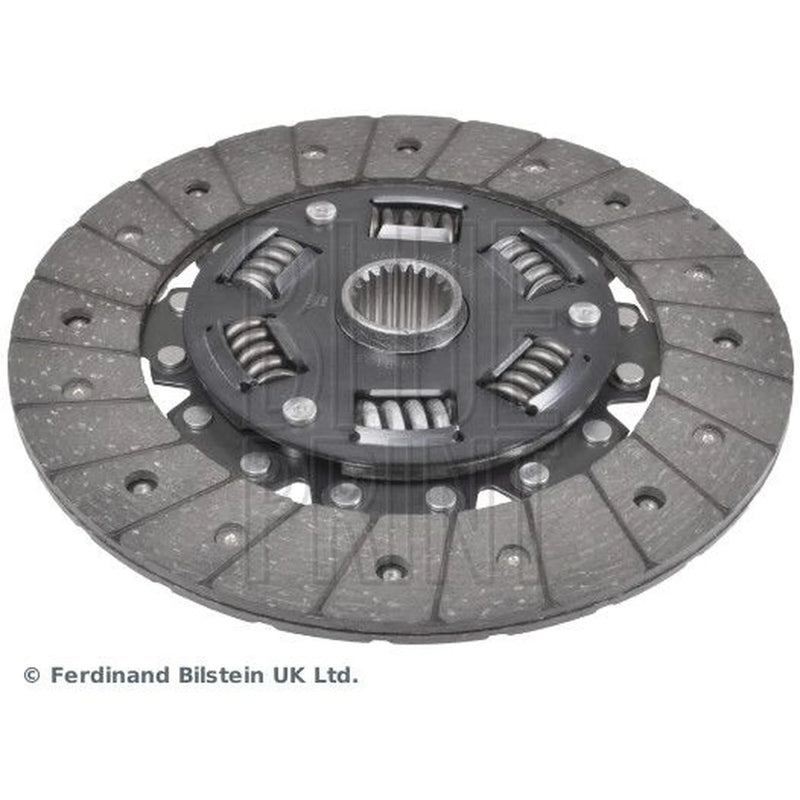 Blue Print Clutch Friction Disc Plate 21 Splines ADT33194