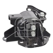Febi Automatic Transmission Mounting Left 107780