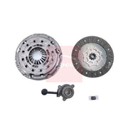 Apec Clutch Kit Set 3pc ACL1385