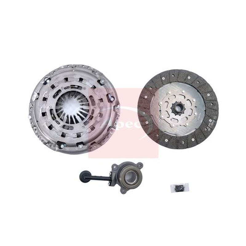 Apec Clutch Kit Set 3pc ACL1385