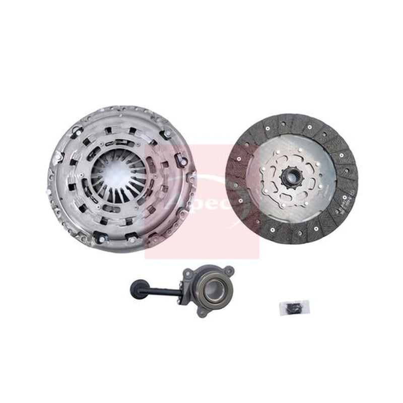 Apec Clutch Kit Set 3pc ACL1385