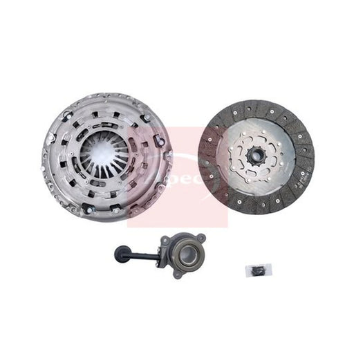 Apec Clutch Kit Set 3pc ACL1385