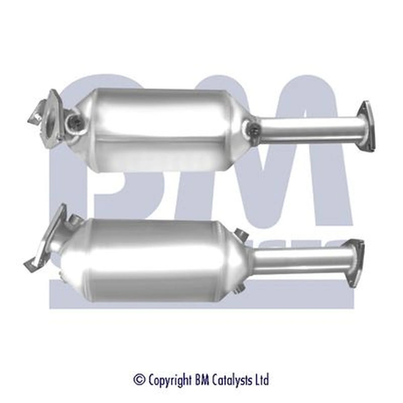 BM Catalysts Dpf BM11411
