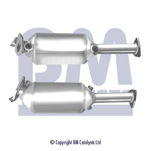 BM Catalysts Sic Dpf BM11411P