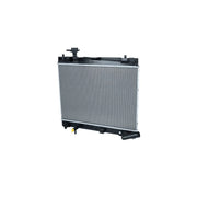 NRF Engine Radiator 58384
