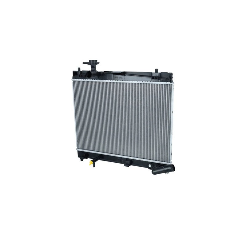 NRF Engine Radiator 58384