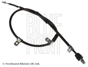Blue Print ADG046225 Cable Pull, parking brake