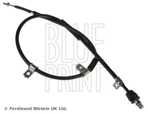 Blue Print ADG046225 Cable Pull, parking brake
