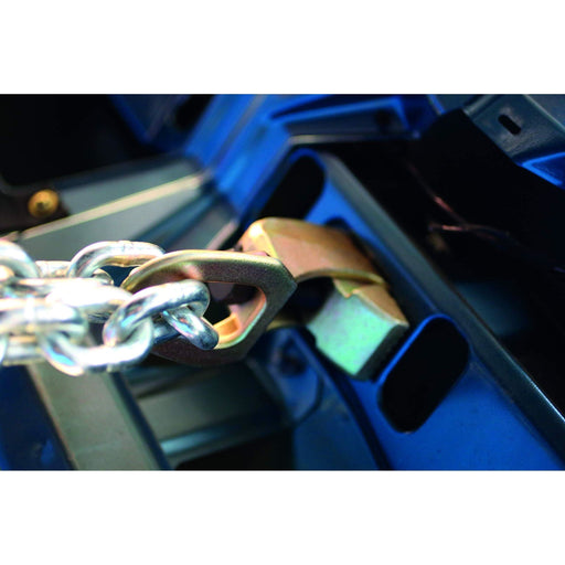 Power-Tec Tight Opening Clamp - 38mm 91098 Power-Tec  - Town Parts