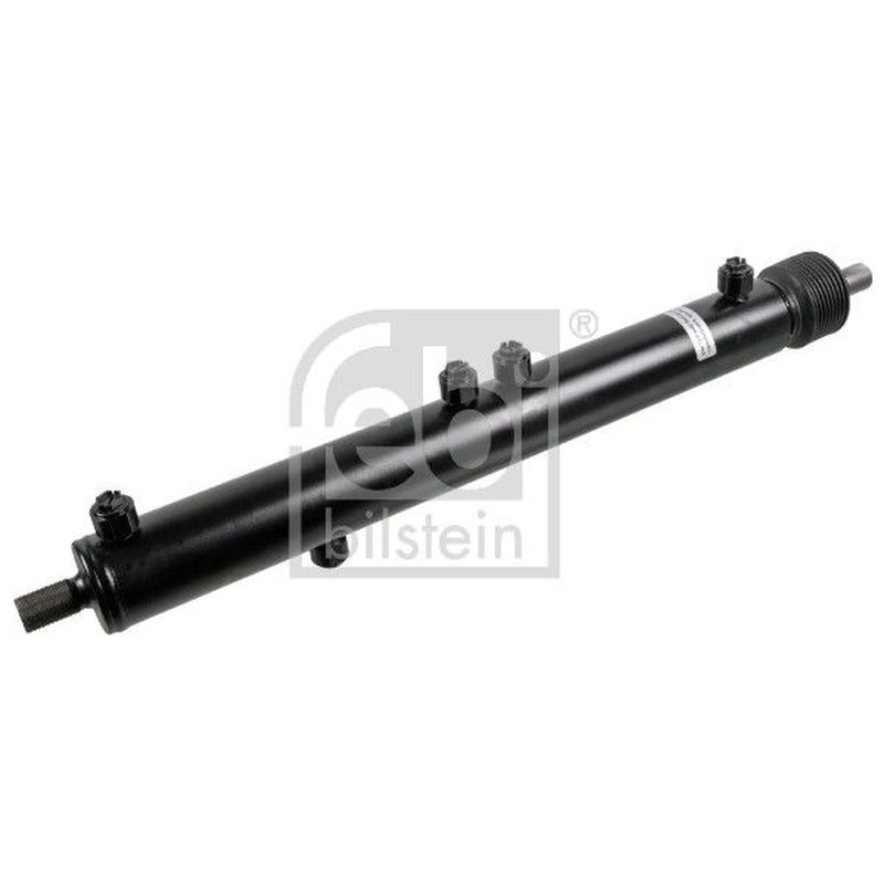 Febi Power Steering Slave Cylinder Rear 176543