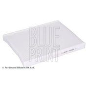 Blue Print Cabin Air Filter (Pollen Filter) ADM52518