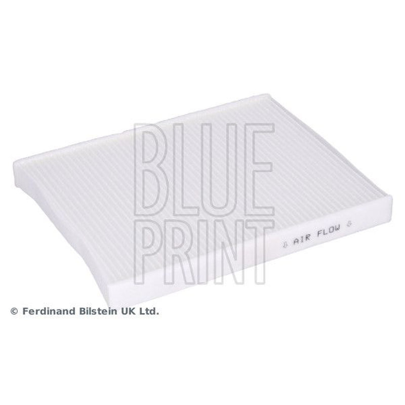 Blue Print Cabin Air Filter (Pollen Filter) ADM52518
