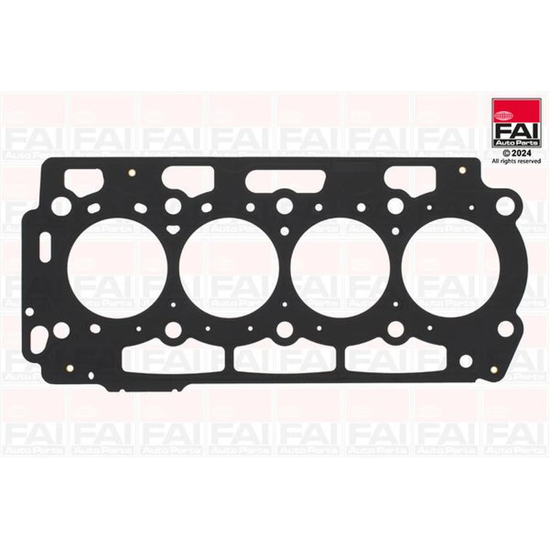 FAI Cylinder Head Gasket 1mm Thick HG1157B