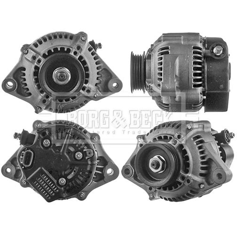 Borg & Beck Car Alternator 12V BBA2031