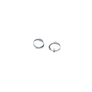 NRF Intercooler Turbo Charge Air Hose 166407