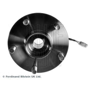 Blue Print Wheel Bearing Kit Rear 71mm ADK88329