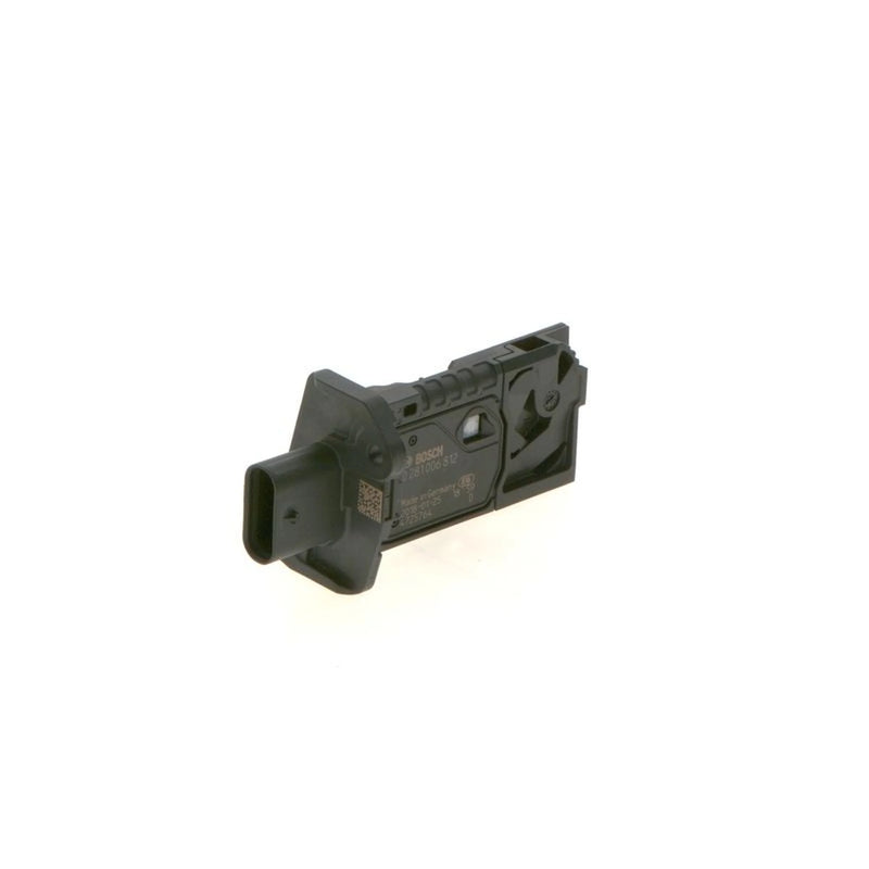 Bosch MAF Sensor (Mass Air Flow) 0 281 006 812