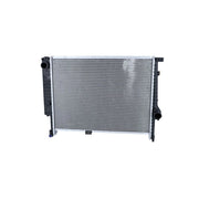 NRF Engine Radiator 58117
