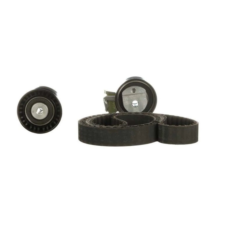 Gates Timing Belt Kit with Rollers K015615XS
