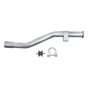 Hella Exhaust Pipe OD 8LA 366 004-181
