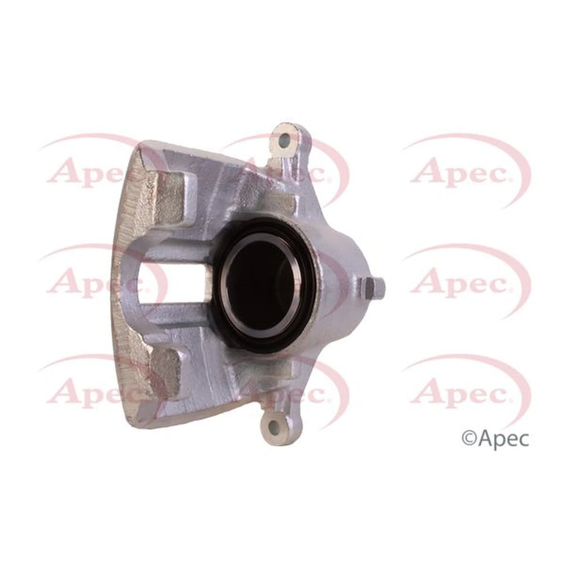 Apec Brake Caliper Assembly Front Right RCA150