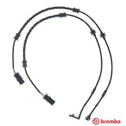 Brembo 2 x Brake Pad Wear Sensor Front A00264
