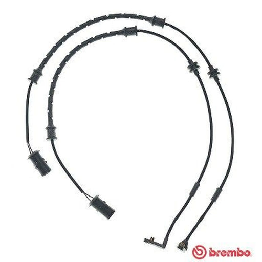 Brembo 2 x Brake Pad Wear Sensor Front A00264